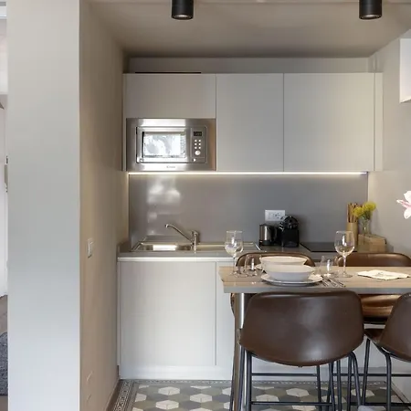 Hellochalet - Bellevue - Slopeside With Terrace *