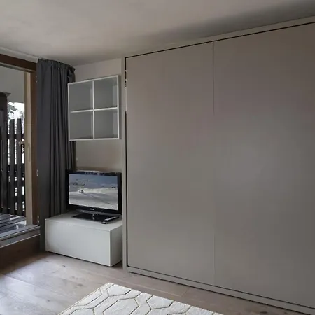 Hellochalet - Bellevue - Slopeside With Terrace Апартаменти