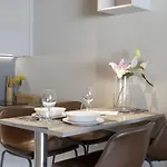 Apartman Hellochalet - Bellevue - Slopeside With Terrace Breuil-Cervinia