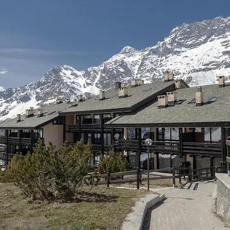 Hellochalet - Bellevue - Slopeside With Terrace Daire *