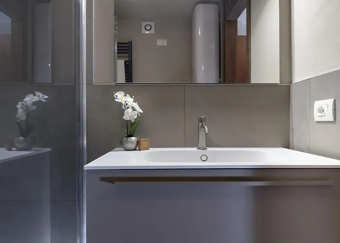 Hellochalet - Bellevue - Slopeside With Terrace