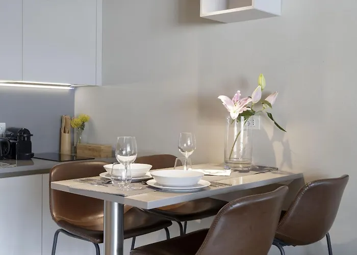 Apartment Hellochalet - Bellevue - Slopeside With Terrace Breuil-Cervinia