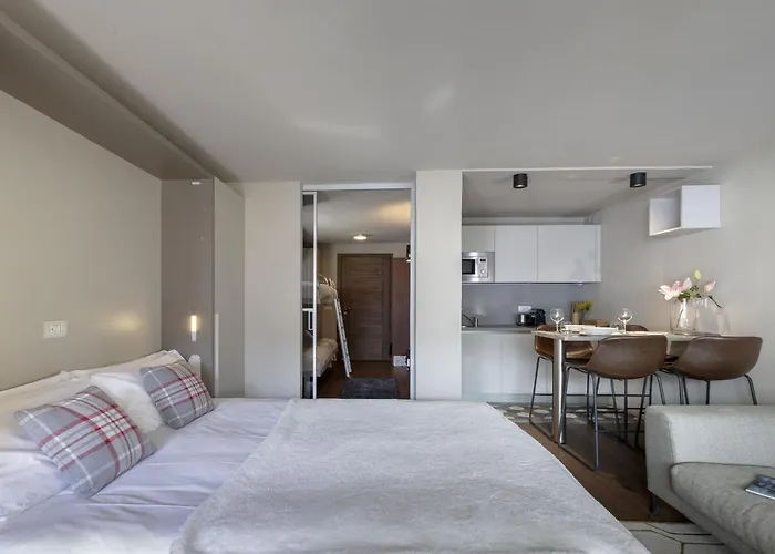 Hellochalet - Bellevue - Slopeside With Terrace * Breuil-Cervinia