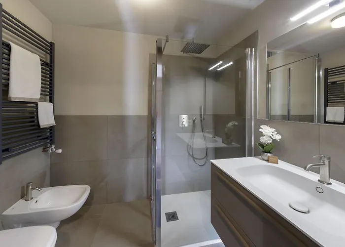 Hellochalet - Bellevue - Slopeside With Terrace Daire