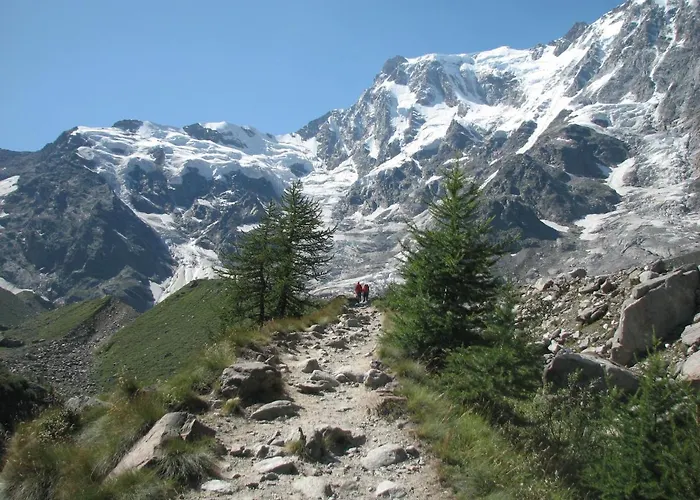 Hellochalet - Bellevue - Slopeside With Terrace Daire