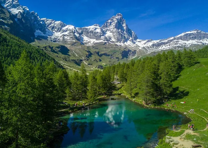 Hellochalet - Bellevue - Slopeside With Terrace *